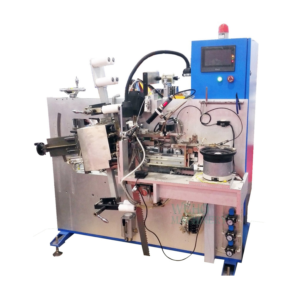 5 причин, по которым каждой мебельной фабрике нужен станок для заточки твердосплавных пил