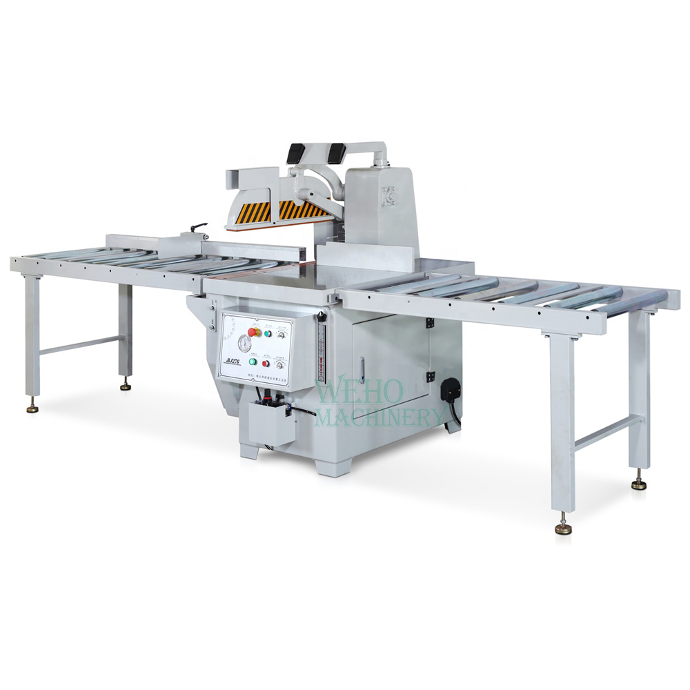 Меры безопасности: Технология безопасности на ленточнопильных станках