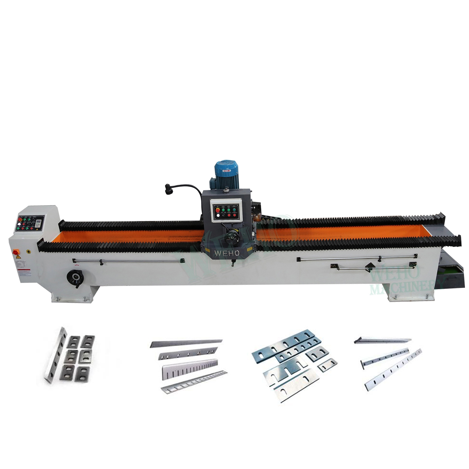 шлифование твердосплавных лезвий