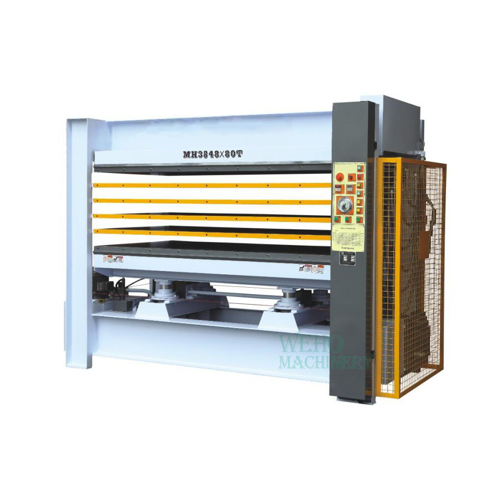 Почему гидравлический пресс такой мощный?