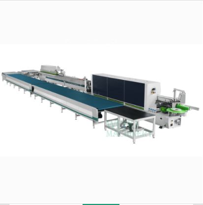 Вопросы, требующие внимания при обслуживании кромкооблицовочного станка.