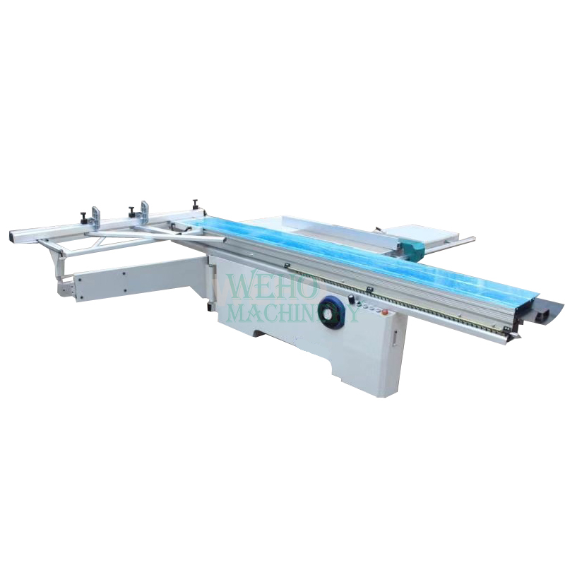 Почему стоит выбрать форматно-раскроечный станок?