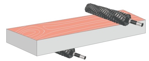 Знаете ли вы, что такое шипорезный станок?