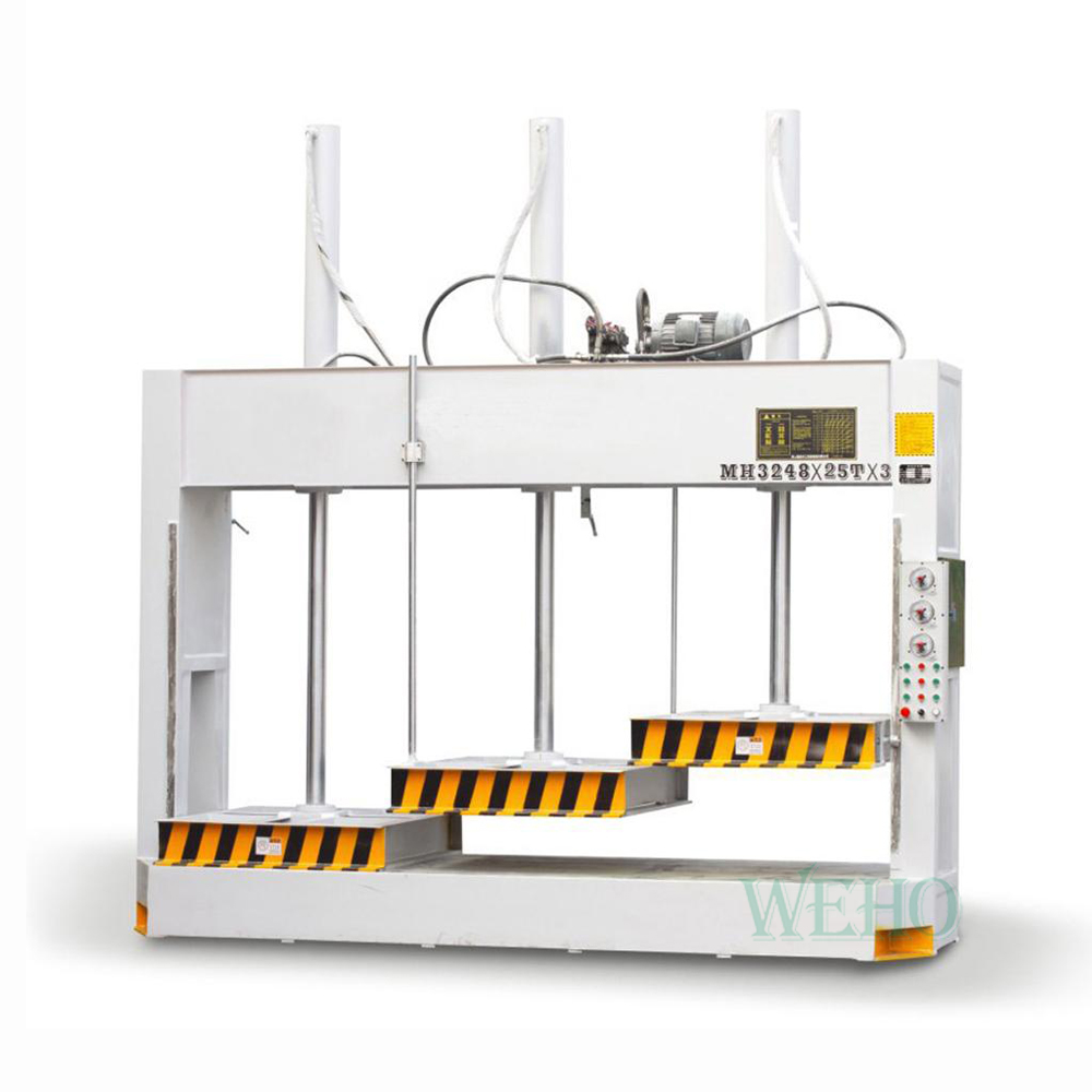 На что следует обратить внимание при покупке гидравлического пресса?