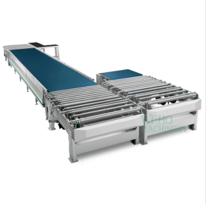 Как очистить пластиковый корпус кромкооблицовочного станка?