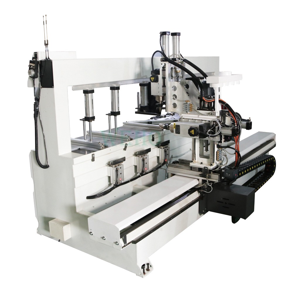 автоматический станок для заточки ленточных пил