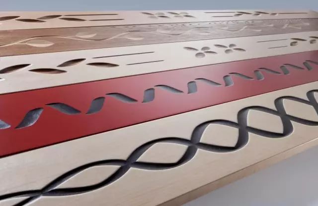 Выбор четырехстороннего строгального станка для деревообрабатывающих станков