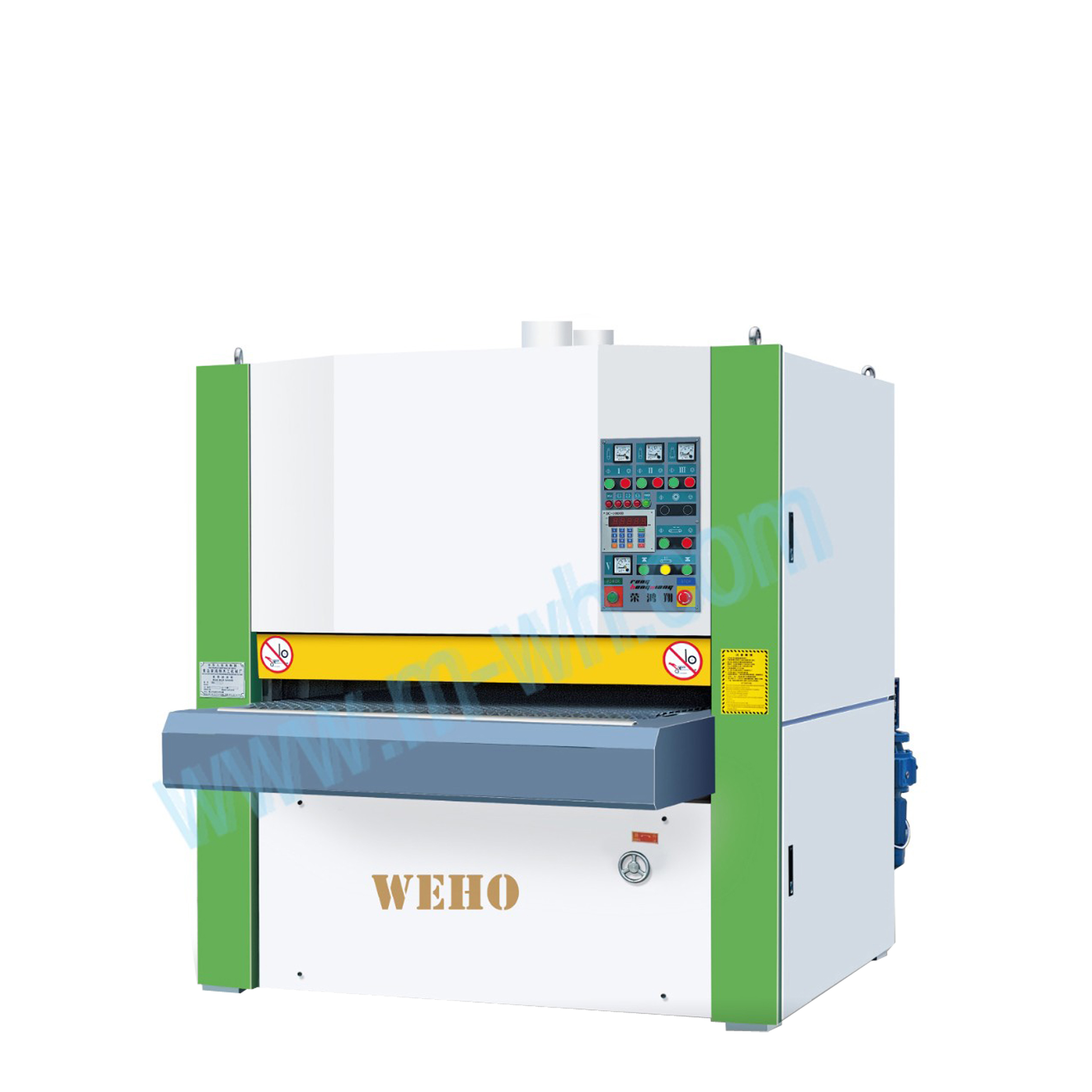 Деревообрабатывающий шлифовальный станок | Стандартная конструкция мешка для пылеудаления шлифовального станка