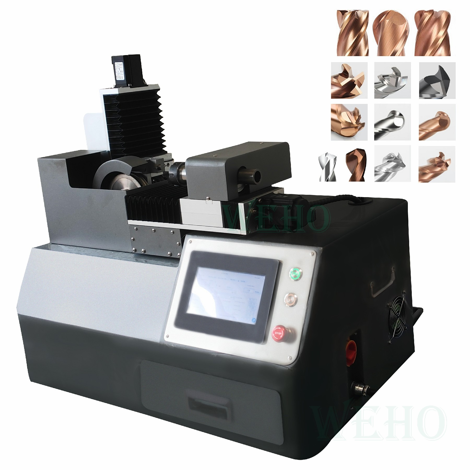 Разница между полировкой и заточкой пильных полотен