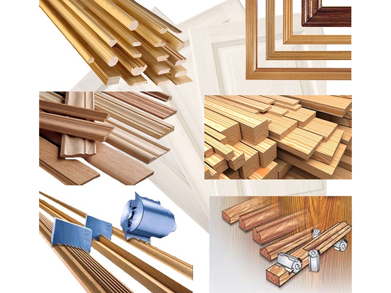 деревообработка